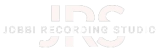 Jobbi Recording Studio Logo