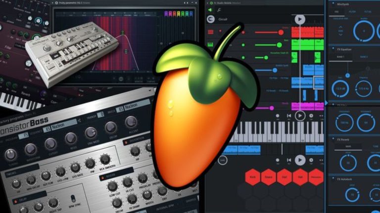 FL Studio Guide