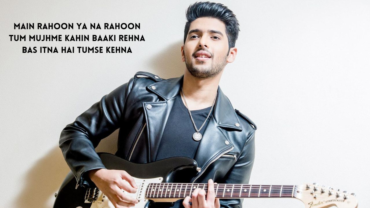 Main Rahoon Ya Na Rahoon Lyrics